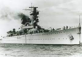 HNLMS De Ruyter (1935) - Wikipedia