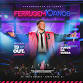 Ferrugem Turnê 10 Anos event image