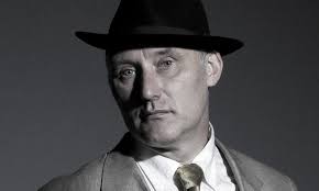 Bassist Jah Wobble & The Invaders Of The Heart New Album