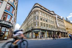 Maybe you would like to learn more about one of these? Shoppen In Leipzig Auf Die Einkaufstuten Fertig Los Leipzig Travel Blog