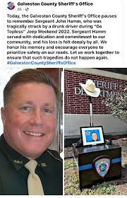 Family thanks man and sons for salute at funeral