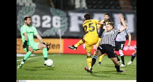 67% 67% of paok's last 6 home h2h matches finished under 2.5 against aek athens in cup. Paok Fc Aek 2 2 Super League Interwetten Matchday 18 Matches Aek F C Official Web Site