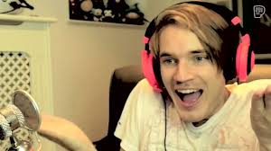That's why pewdiepie is so famous