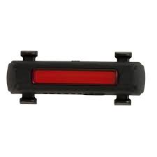 Thunderbolt Usb Utl 6 Taillight By Serfas Yesteryear Cyclery