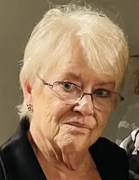 Obituary information for Patsy Willis