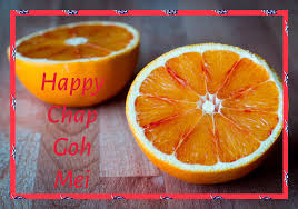 Many malaysians connect 'chap goh mei' with the traditional myth of young unmarried ladies throwing mandarin oranges inscribed with names and telephone numbers into rivers in search of a boyfriend or. Fourplay Happy Chap Goh Mei Wishing You A Fruitful Year Ahead Steemit