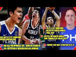 Korea highlights & replay video. Webhpczpntgstm