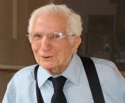 Mr. Nick Chris Andrews Obituary