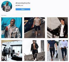 But that's no reason for the brand to become comfortable with their content types. Top Fashion Hashtags To Grow Your Instagram Account