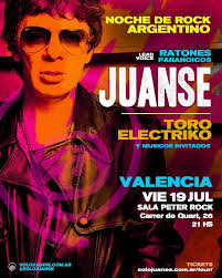 Peter Rock (@PeterRockClub)