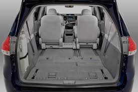 Encuentra tu auto, camioneta o suv perfecto en auto.com. 2011 15 Toyota Sienna Consumer Guide Auto