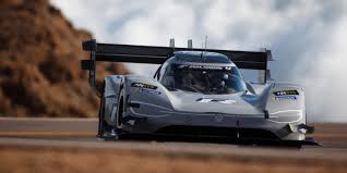 Nascar will allow substitutions during the weekend at the discretion of the series director. 7 57 148 Volkswagen Makes Racing History With Record Breaking Electric Race Car Ars Technica