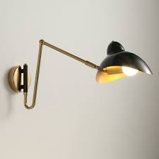 This is something you should consider as the hue and brightness of your light from your bulb with contribute to the mood and ambience of your room. Loft Vintage Black White Bedroom Living Room Serge Lamp Telescopic Wall Lights Wh Or 04 China Led Decoration Light Outdoor Wall Lamp Made In China Com