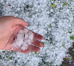 Mogi das cruzes, amtlich portugiesisch município de mogi das cruzes, ist eine großstadt im osten der brasilianischen metropolregion são paulo. Chuva Forte Com Granizo Coloca Regioes Da Cidade De Sp Em Estado De Atencao Para Alagamentos Nesta Terca Sao Paulo G1