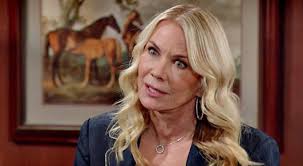 Hope and Brooke's Relationship Crisis