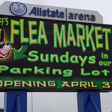 Wolff's flea market chicago, il, united states wolff's flea market has operated in the chicago area as a family business since 1991. Top 8 Things To Do Good For Kids In Rosemont Illinois Il