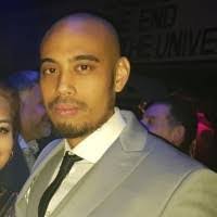 Joseph Alejo's Instagram, Twitter & Facebook