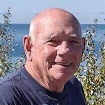 David Dean Sharp Obituary