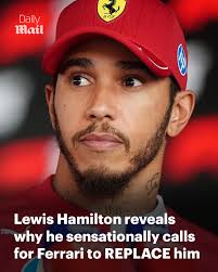 A shock statement after nightmare Hungarian Grand Prix. 👀 Read more:  https://trib.al/bWRCP2U