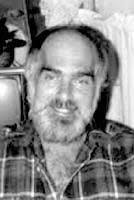 James Vaughn Obituary (2015)