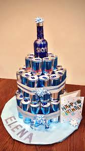 red bull torte 16 geburtstagsgeschenke geburtstag geschenke selber machen geburtstag geschenk freundin