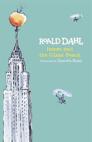 James, penelope and the giant peach by judygumm reviews. James And The Giant Peach By Roald Dahl Penguin Books Australia