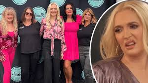 Erika Jayne Meets With Tom Girardi's Victims To Gain Sympathy From 'RHOBH'  Fans Despite Previously Dissing Them