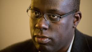 Abdul Turay's Instagram, Twitter & Facebook