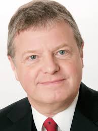 Alan Amos: Labour Candidate for Gorse Hill & Warndon