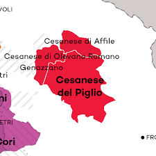 Most of the region of lazio is overlooked due to the city of rome. Modern Roman Wines From Lazio Wine Folly