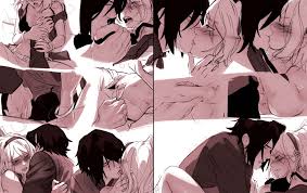 Rule34 - If it exists, there is porn of it  ceejss, sakura haruno, sasuke  uchiha  4305313