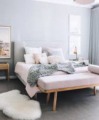 Buy pink and grey cushions and get the best deals at the lowest prices on ebay! Cozy Grey Teenage Bedroom Cozy Bedroom Ideas