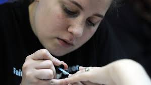 Tuesday at the 2017 Fairfield County Fair