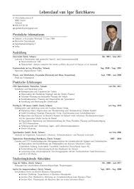 So ist ein lebenslauf aufgebaut. Architekt Lebenslauf 2019 Resume Templates Click Picture For More Lebenslauf Vorlagen Resume Resumeexampl Cv Template Writing A Cv Resume Templates