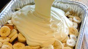 Eagle brand recipes banana pudding. Recipe For The Best Banana Pudding Ever Flavorite