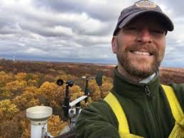 Competent tower climber and rescue course with Gravitec