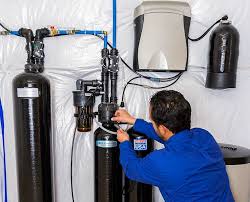 Kinetico Model 60 Not Automatically Regenerating | Terry Love Plumbing  Advice & Remodel Diy & Professional Forum
