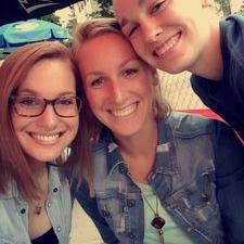 stephanie moser (@stephaniemoser9)