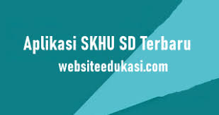 Check spelling or type a new query. Aplikasi Skhu Sd Terbaru 2020 Websiteedukasi Com