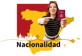 La columna nacionalidad contiene el adjetivo usado para describir a la persona de un país, por ejemplo a russian diplomat. Nacionalidad Tu Gestion Espana