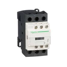 Schneider Electric LC1D18M7 TeSys D Contactor 3P |18A 3P 220V AC Coil
