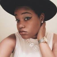 Lanae Robinson's Instagram, Twitter & Facebook