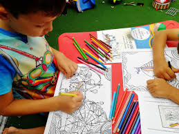 This collection includes color by number pages, mandalas, hidden picture activity pages and more! Let S Color Together And Share The Joy Of Coloring With Those We Love The Most