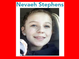 Nevaeh Stephens