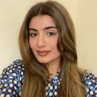 20+ "Maria Nader" profiles