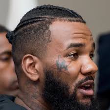 The Game, 2 Chainz, Rick Ross