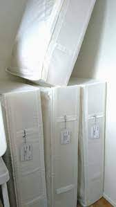 収納 敷き布団も入る スクッブにふとんを収納する方法 タグは100均でおしゃれに クローゼット 収納 押入れ 収納 おしゃれ トイレ おしゃれ