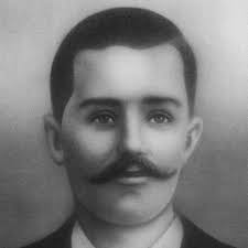 Lawrence Blaine Stanton (1878-1920)