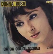 Donna Rosa