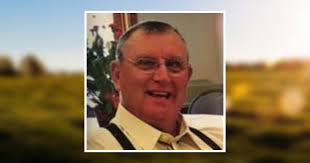 Larry D. Putman Obituary December 7, 2019